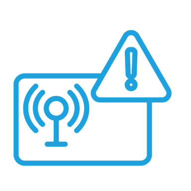 Alert Probe Icon