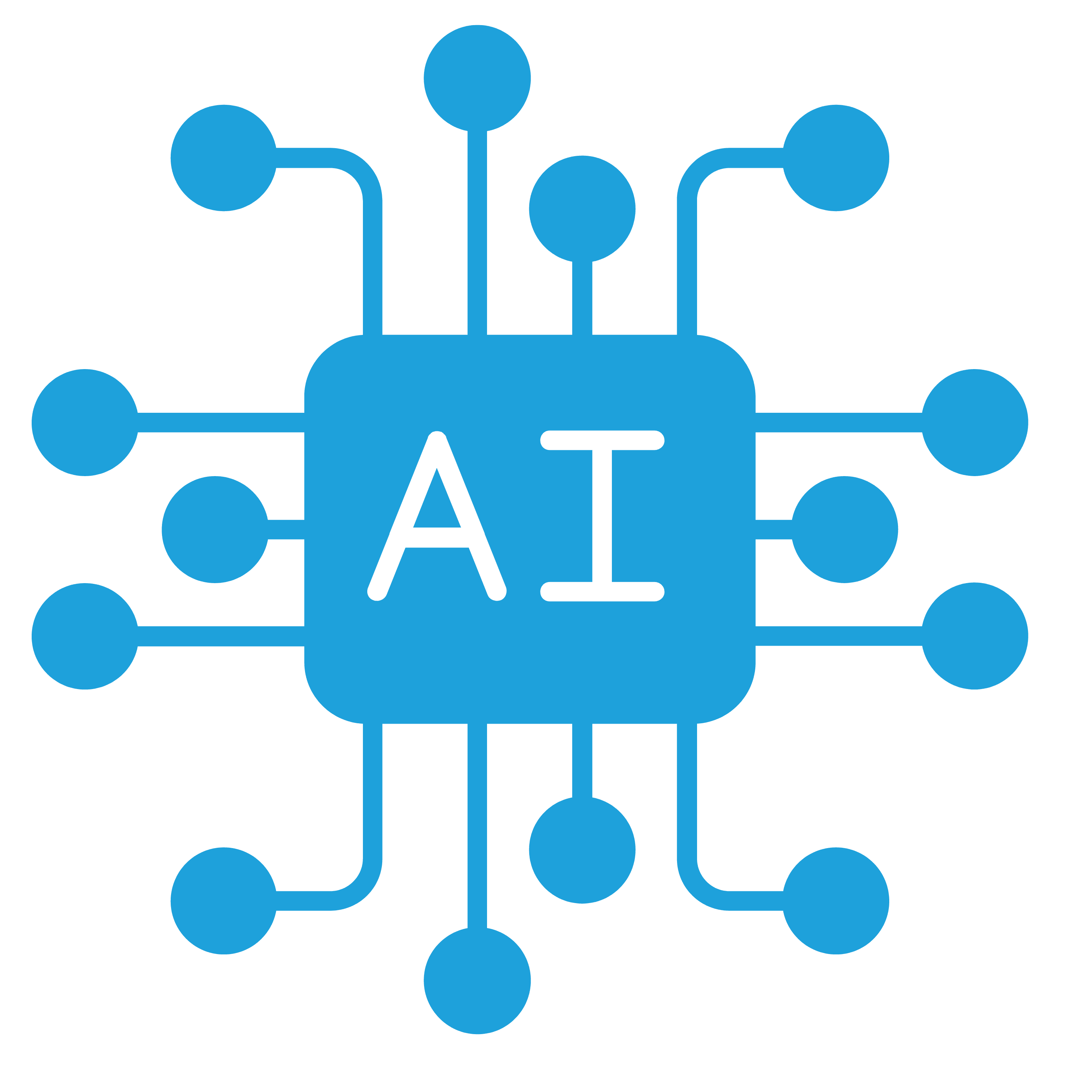 AI + ML