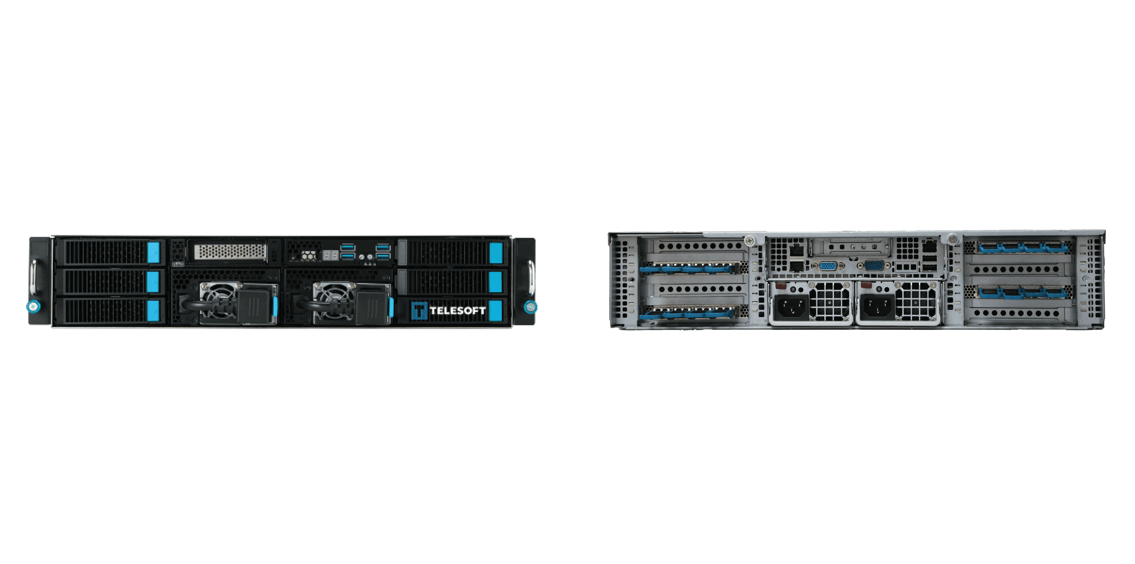 Finance Probe Strip