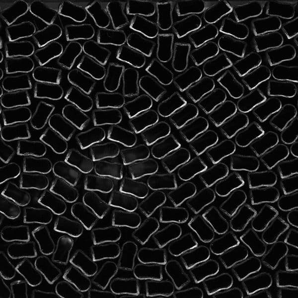 Abstract network visualisation background