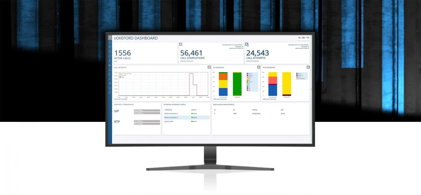 Virtual OKEFORD product showcase