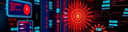 SolarWinds security vulnerability alert
