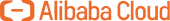 Alibaba Cloud Logo