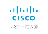 Cisco ASA Firepower Logo