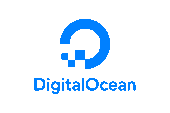 DigitalOcean Logo