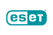 Eset logo