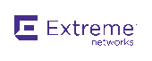 Extreme Networks logo