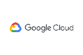 Google Cloud Platform Logo
