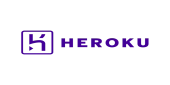 Heroku Logo