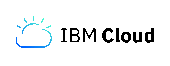 IBM Cloud Logo