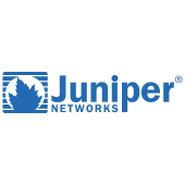 Juniper Networks Logo
