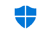 Microsoft Defender Logo