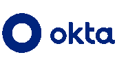 Okta Logo