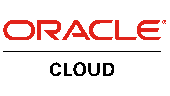 Oracle Cloud Logo