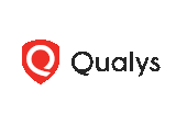 Qualys VMDR Logo