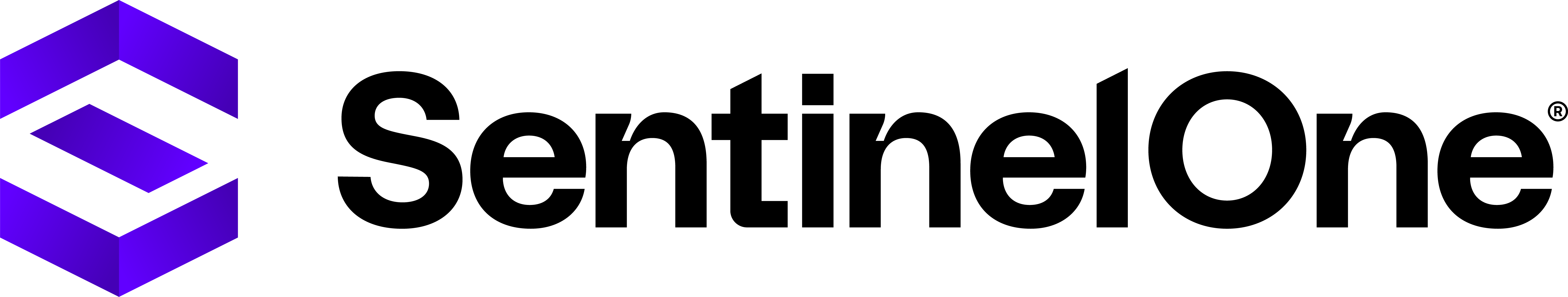 Sentinel One Logo