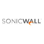 SonicWall Logo