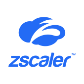 Zscaler Logo